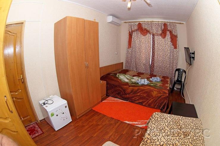 Золотая Бухта База Отдыха Pizunda Extérieur photo
