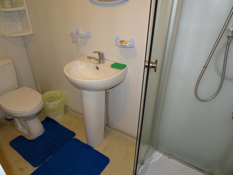 Золотая Бухта База Отдыха Pizunda Extérieur photo