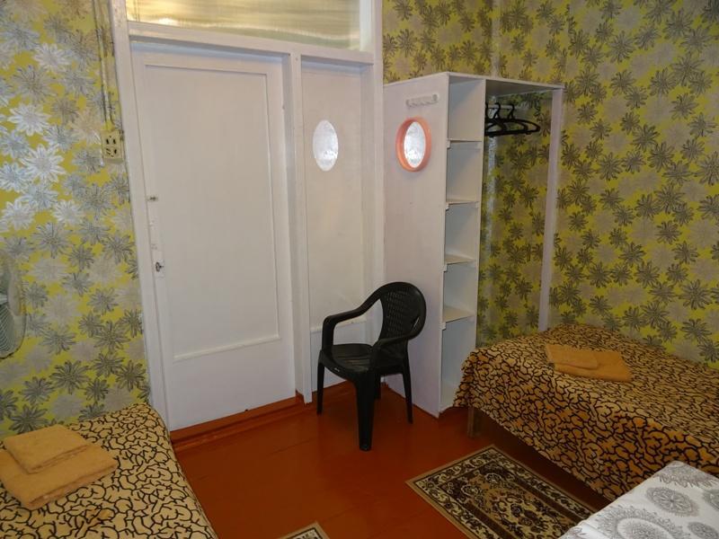 Золотая Бухта База Отдыха Pizunda Extérieur photo