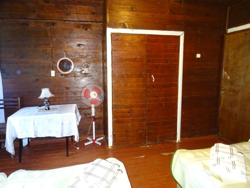 Золотая Бухта База Отдыха Pizunda Extérieur photo